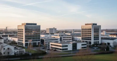 Comment MBB Assurances des entreprises à Lillebonne accompagne les dirigeants avec des contrats adaptés