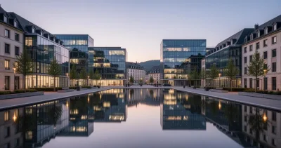 Comment structurer votre projet pour creer une entreprise au Luxembourg avec succès
