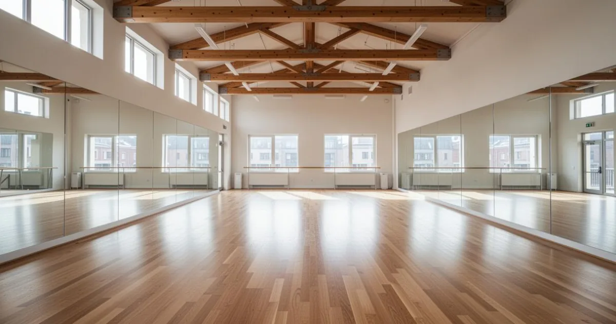 Créer une academie de danse : formalités et gestion pour attirer vos etudiants