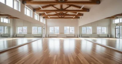 Créer une academie de danse : formalités et gestion pour attirer vos etudiants