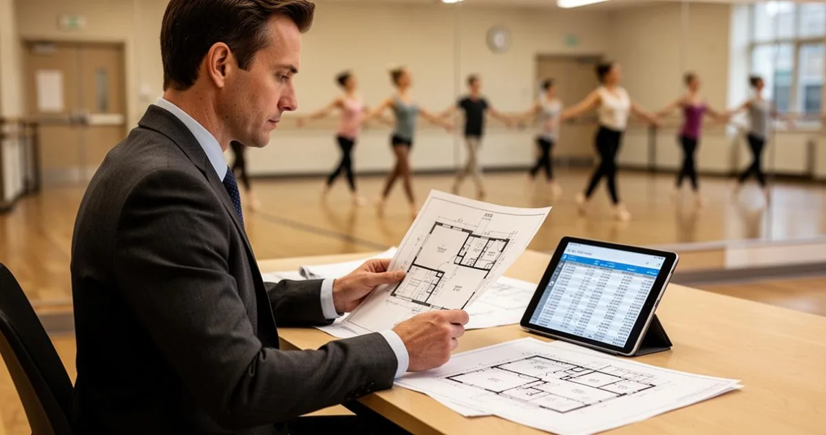 Créer une academie de danse : formalités et gestion pour attirer vos etudiants – image 2