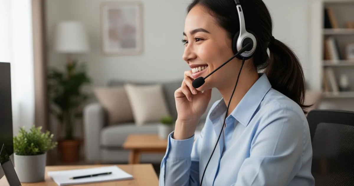 Le statut d'auto-entrepreneur pour une secretaire a domicile : choix et responsabilités – image 2