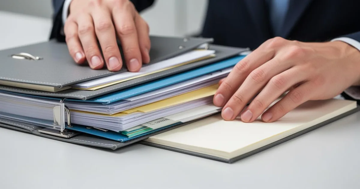 Le statut d'auto-entrepreneur pour une secretaire a domicile : choix et responsabilités – image 3