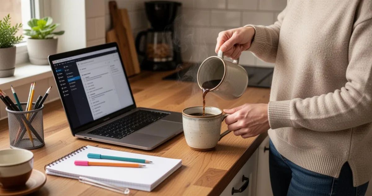 Le statut d'auto-entrepreneur pour une secretaire a domicile : choix et responsabilités – image 4