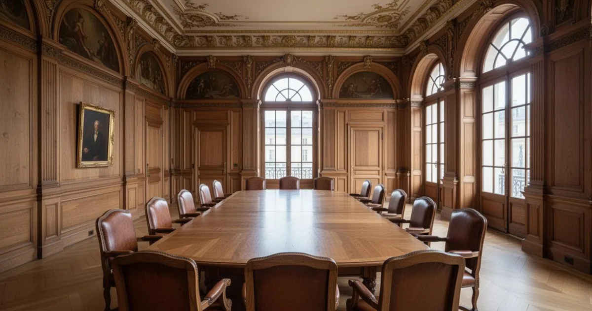 Notaires et transformation numérique : l'impact des chambres de notaires en France sur vos actes en ligne