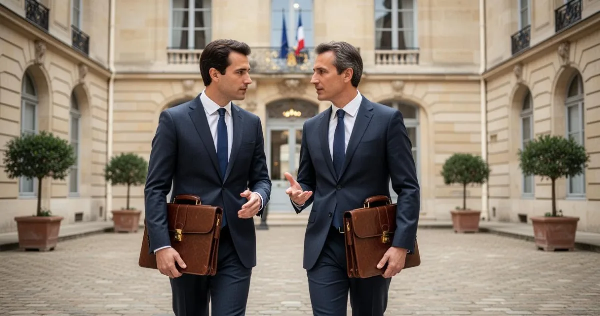 Notaires et transformation numérique : l'impact des chambres de notaires en France sur vos actes en ligne – image 2