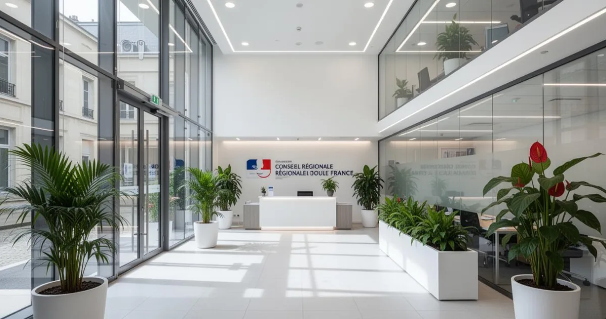 Notaires et transformation numérique : l'impact des chambres de notaires en France sur vos actes en ligne – image 4